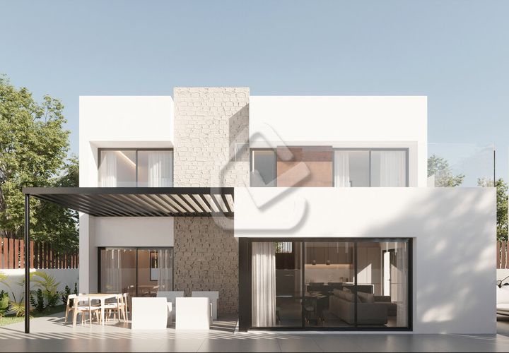 Villa a Denia, Alicante, Denia - € 720.000 | Ref: 5-18-15909 - foto 1