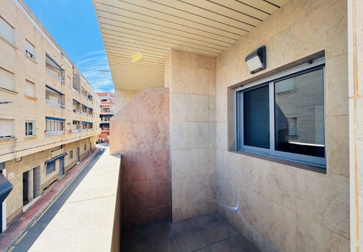 Lejlighed i La Mata, Alicante, La Mata - € 174.000 | Ref: 727499 - foto 1