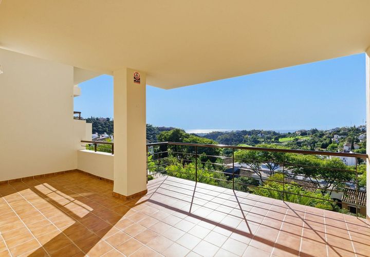 Penthouse i Los Arqueros, Malaga, Los Arqueros - € 825 000 | Ref: R5257720 - foto 1