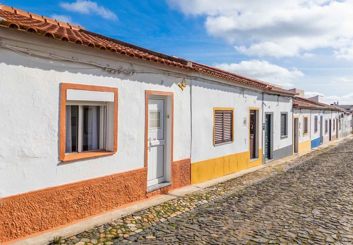 Villa a Beja, Beja, Beja - € 179.000 | Ref: SV2510 - foto 1