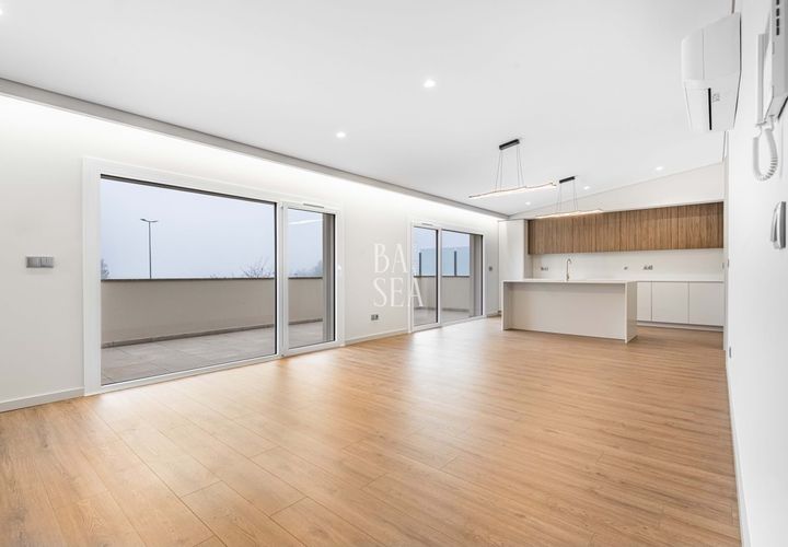 Lejlighed i Braga, Braga, Braga - € 515.000 | Ref: BSE-1002 - foto 1