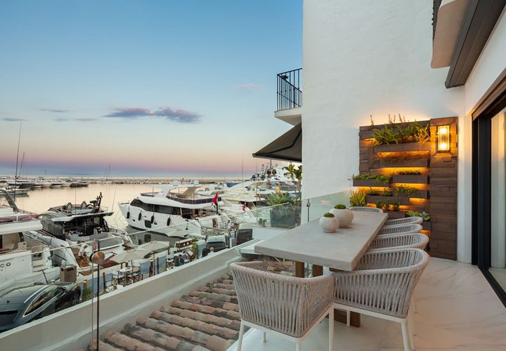 Apartament a Puerto Banus, Malaga, Puerto Banus - € 2.950.000 | Ref: R4161082 - foto 1