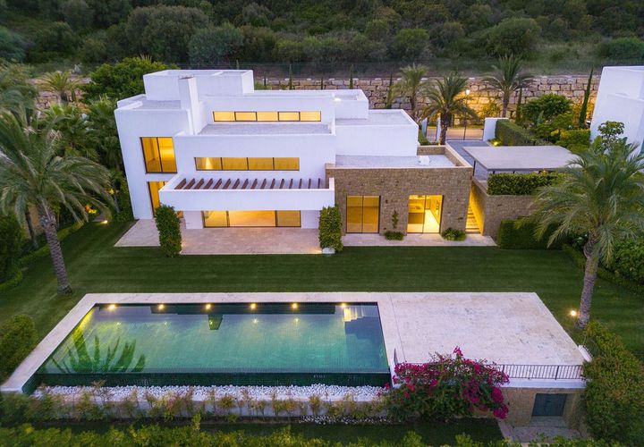 Villa a Casares, Malaga, Casares - € 4.500.000 | Ref: R4503673 - foto 1