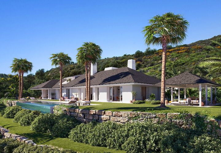 Villa a Casares, Malaga, Casares - € 5.200.000 | Ref: R4504027 - foto 1