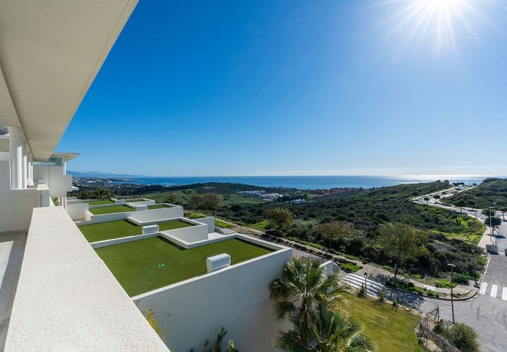 Penthouse i Casares, Malaga, Casares - € 950 000 | Ref: R4652527 - foto 1