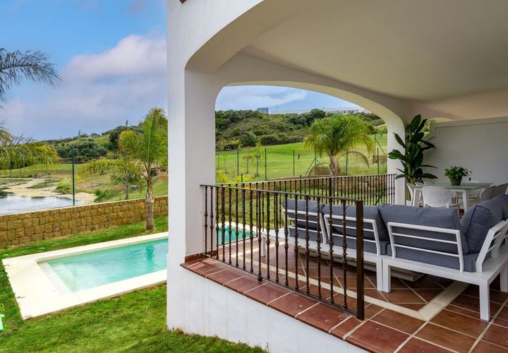 Villa a Estepona, Malaga, Estepona - € 755.000 | Ref: R5191564 - foto 1