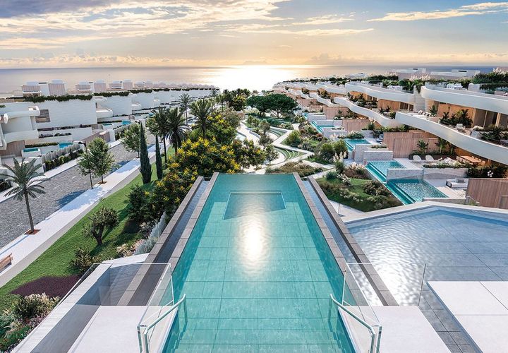 Leilighet i Las Chapas, Malaga, Las Chapas - € 4 479 000 | Ref: R5199892 - foto 1