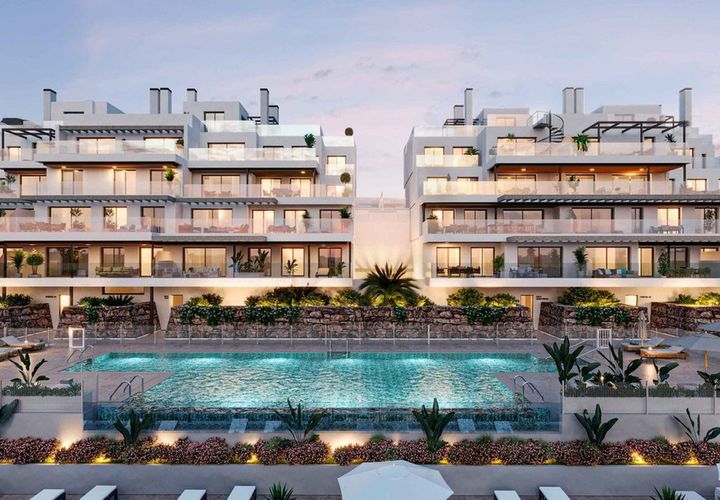 Appartement in Estepona, Malaga, Estepona - € 649.000 | Ref: R5202718 - foto 1