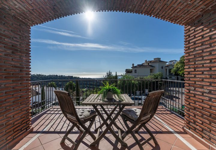 Leilighet i Los Arqueros, Malaga, Los Arqueros - € 465 000 | Ref: R5212417 - foto 1