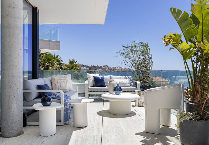 Lejlighed i Estepona, Malaga, Estepona - € 2.949.000 | Ref: R5220982 - foto 1