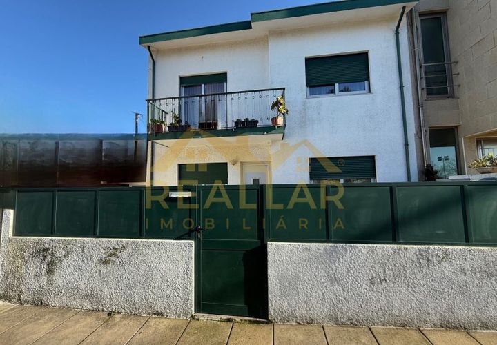 Villa i Vila do Conde, Porto, Vila do Conde - € 345.000 | Ref: RL-345-533 - foto 1