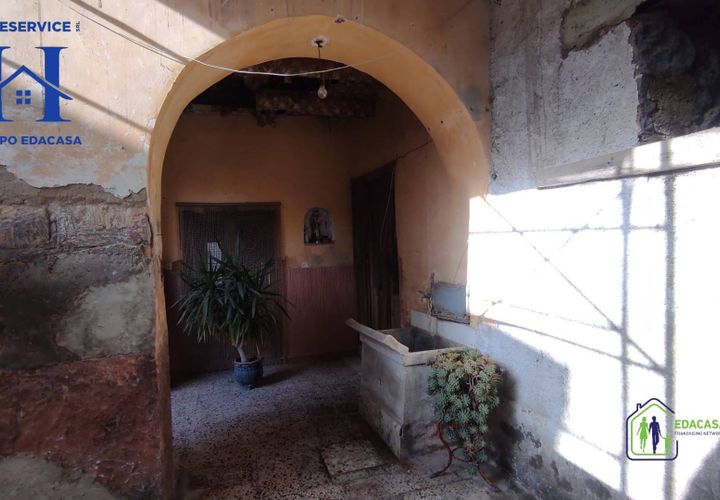 Landejendom i Castel Morrone, Caserta, Castel Morrone - € 85.000 | Ref: 64 - foto 1