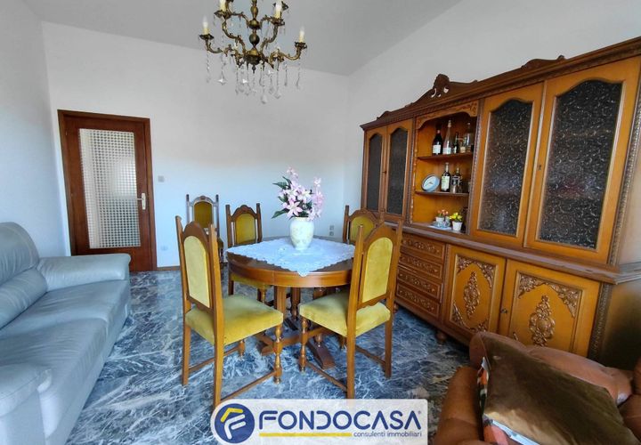 Lejlighed i Folignano, Ascoli Piceno, Folignano - € 75.000 | Ref: 565 - foto 1