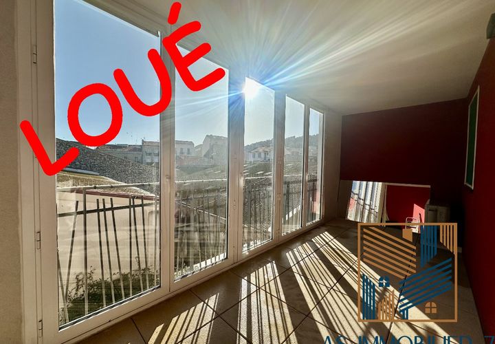 Apartament a Sete, Herault, Sete - € 1.045/mes | Ref: 3478927 - foto 1