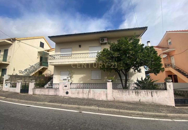 Villa i Dominguizo, Castelo Branco, Dominguizo - € 250.000 | Ref: C0434-00868 - foto 1