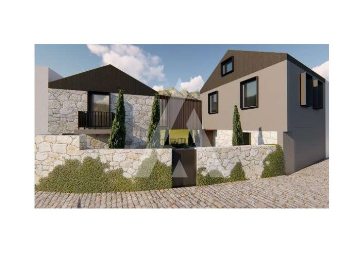 Villa i Caminha, Viana do Castelo, Caminha - € 119.000 | Ref: 1350261/25VC - foto 1