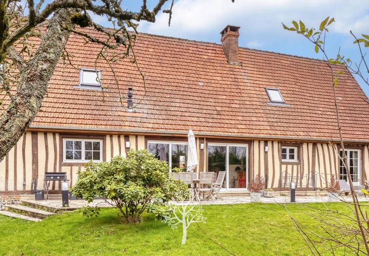 Villa i Offranville, Seine-Maritime, Offranville - € 430 000 | Ref: MG09-YSA-OFQ - foto 1