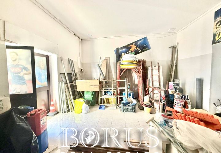 Erhvervsejendom i Casaluce, Caserta, Casaluce - € 65.000 | Ref: BR293 - foto 1