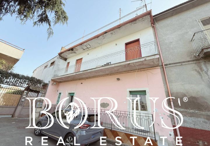 Villa i Casaluce, Caserta, Casaluce - € 85.000 | Ref: BR292 - foto 1