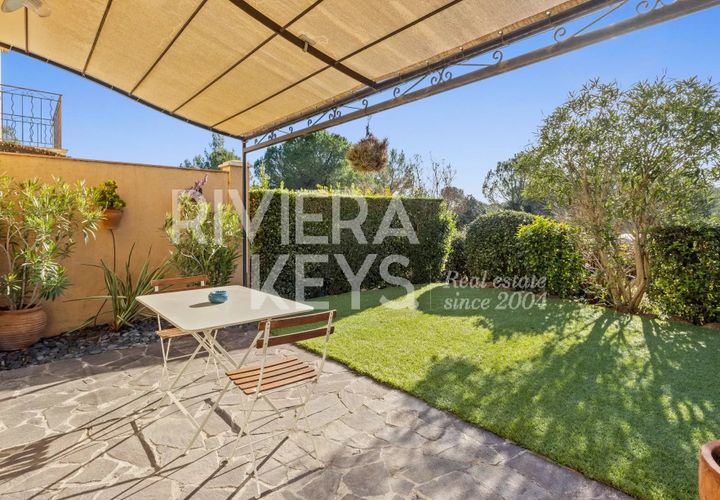 Villa a La Motte, Var, La Motte - € 525.000 | Ref: 86509324 - foto 1