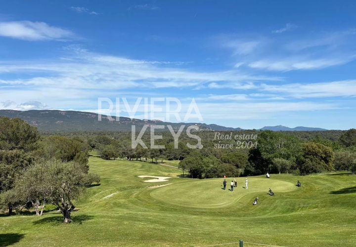 Villa i La Motte, Var, La Motte - € 525.000 | Ref: 86509324 - foto 1