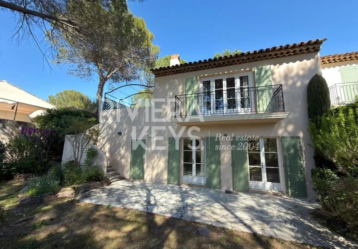 Villa a La Motte, Var, La Motte - € 450.000 | Ref: 86441031 - foto 1