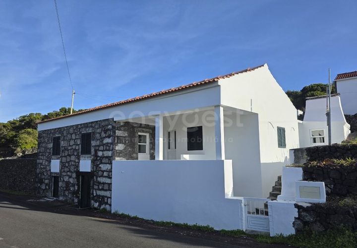 Villa a Candelaria, Pico, Candelaria - € 265.000 | Ref: AZ98462MK - foto 1