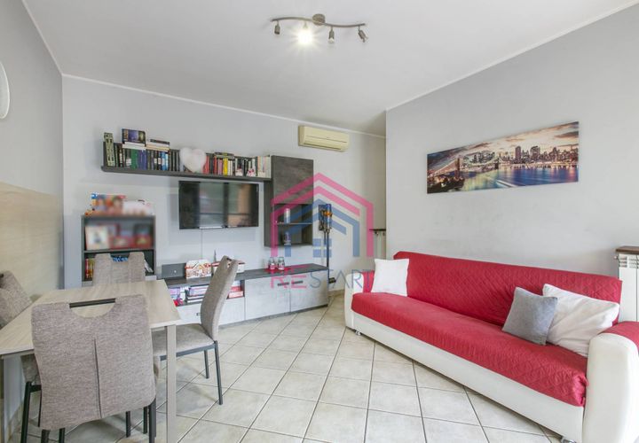 Lejlighed i Pomezia, Rome, Pomezia - € 109.000 | Ref: 1001-723 - foto 1