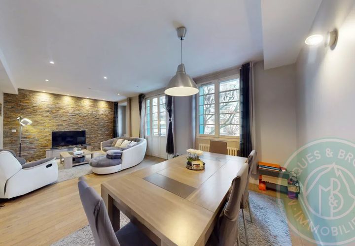 Lejlighed i Pau, Pyrenees-Atlantiques, Pau - € 159.000 | Ref: SNM_555 - foto 1