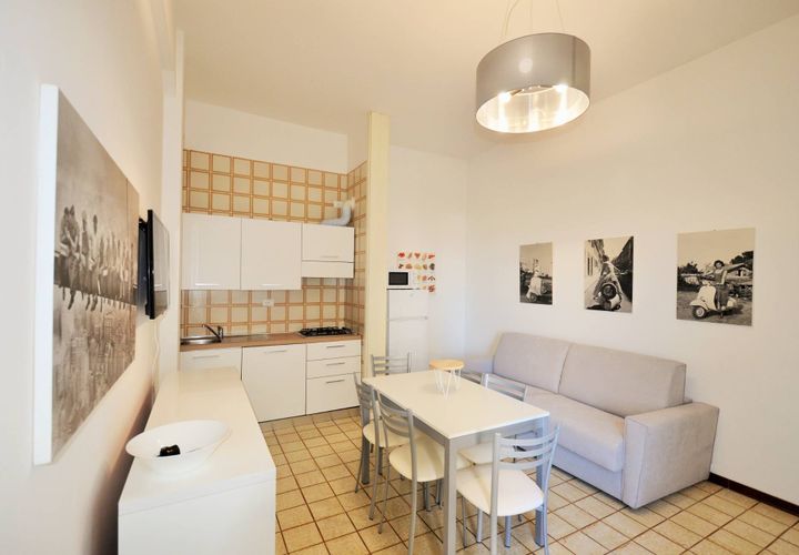 Lejlighed i Jesolo, Venice, Jesolo - € 310.000 | Ref: V2508 - foto 1