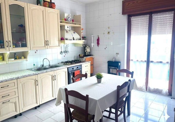 Leilighet i Qualiano, Naples, Qualiano - € 149 000 | Ref: VQ985635 - foto 1