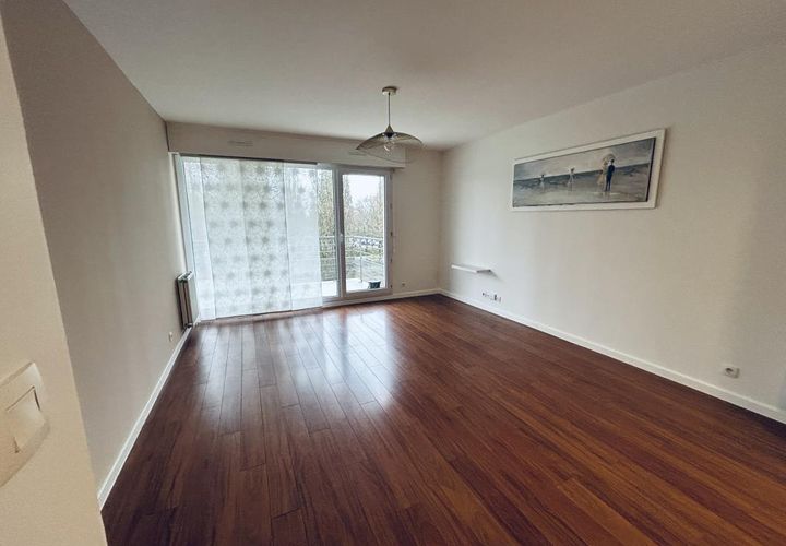 Lejlighed i Rennes, Ille-et-Vilaine, Rennes - € 180.200 | Ref: LM158MM - foto 1