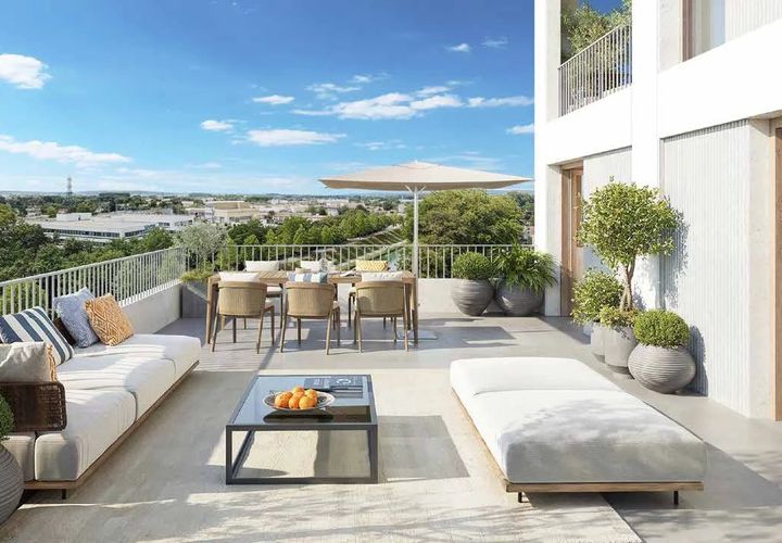 Lejlighed i Reims, Marne, Reims - € 176.000 | Ref: 1274 - foto 1