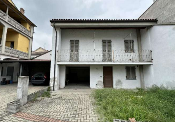 Byhus i Trino, Vercelli, Trino - € 17.569 | Ref: VC151/22L2-1612-25-1530 - foto 1
