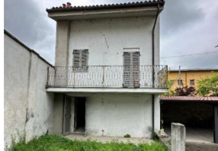 Byhus i Trino, Vercelli, Trino - € 15.544 | Ref: VC151/22L3-1612-25-1530 - foto 1