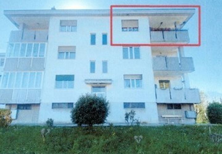 Leilighet i Lesegno, Cuneo, Lesegno - € 14 100 | Ref: CN6/25LU-1612-25-1100 - foto 1