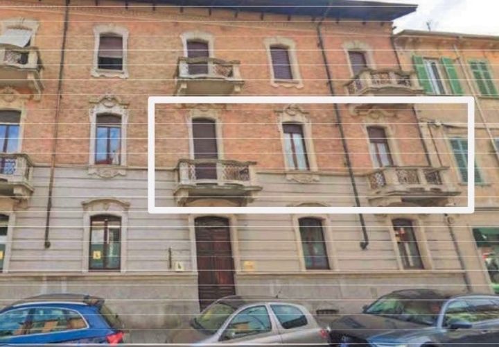 Leilighet i Biella, Biella, Biella - € 73 800 | Ref: BI4/25L1-1612-25-1530 - foto 1