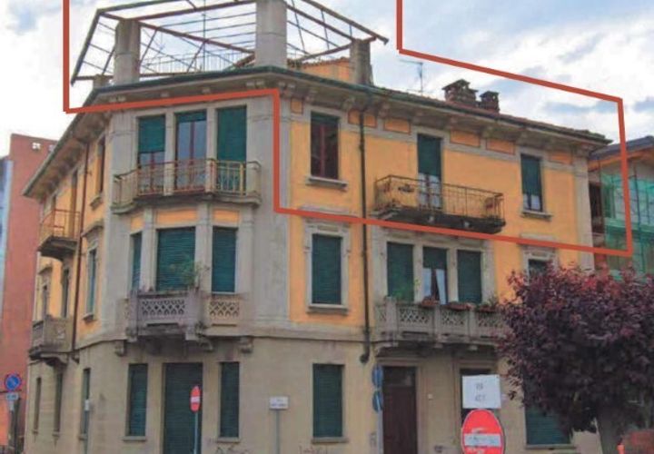 Leilighet i Biella, Biella, Biella - € 52 256 | Ref: BI4/25L4-1612-25-1530 - foto 1