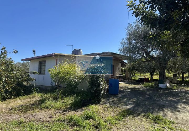 Helårsgrund i Noto, Siracusa, Noto - € 140.000 | Ref: NT TCAM 33 - foto 1