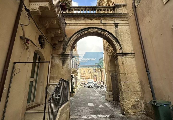 Lejlighed i Noto, Siracusa, Noto - € 80.000 | Ref: NT BCOMM 12 - foto 1