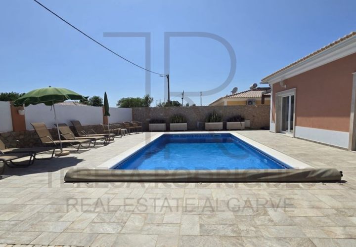 Villa i Tunes, Faro, Tunes - € 895.000 | Ref: MOR_431-TR - foto 1