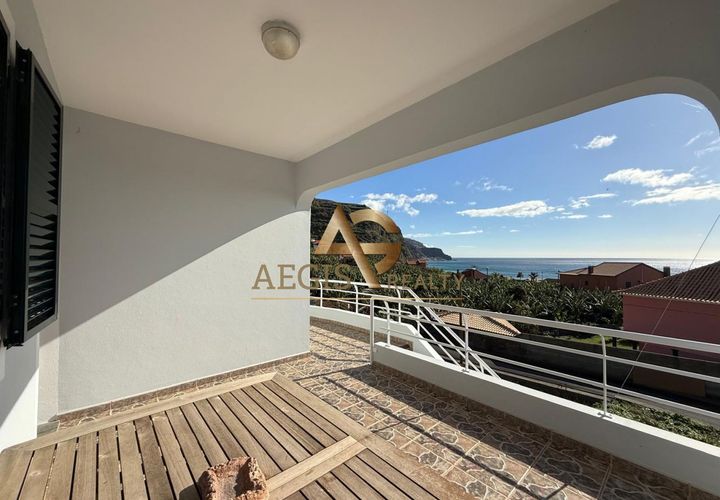 Villa i Ponta do Sol, Madeira, Ponta do Sol - € 465.000 | Ref: AG1265/2025 - foto 1