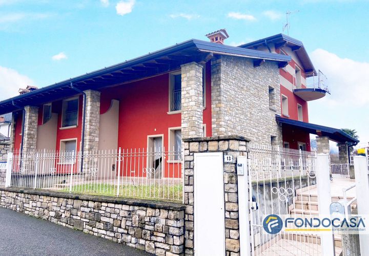 Lejlighed i Capriolo, Brescia, Capriolo - € 225.000 | Ref: Ca.04.CG - foto 1