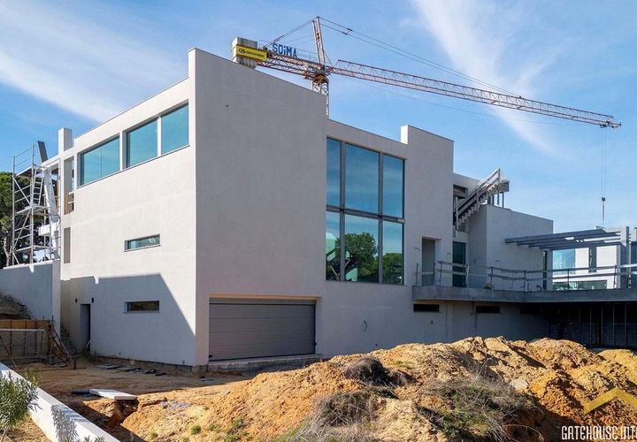 Villa i Vilamoura, Faro, Vilamoura - € 5.200.000 | Ref: mpo_4248 - foto 1