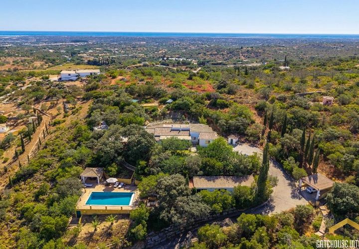 Villa a Moncarapacho, Faro, Moncarapacho - € 1.250.000 | Ref: rdz_home2431v - foto 1