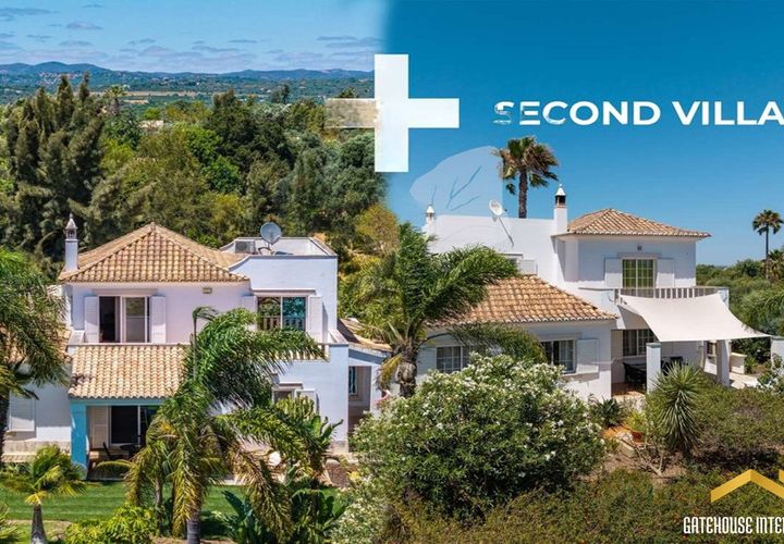 Villa i Tavira, Faro, Tavira - € 1.399.000 | Ref: rdz_home2434v - foto 1