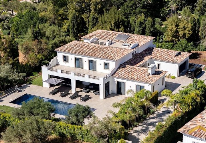 Villa i Vale Formoso, Faro, Vale Formoso - € 3.995.000 | Ref: mpo_3461 - foto 1