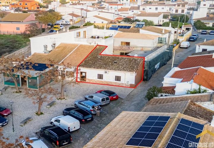 Byhus i Luz, Faro, Luz - € 257.000 | Ref: ssp_cas_385 - foto 1