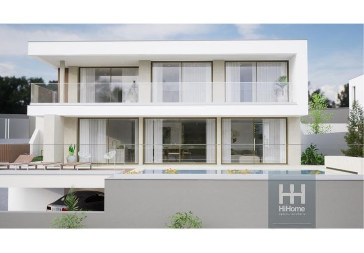 Villa i Calheta, Madeira, Calheta - € 2.280.000 | Ref: HH_2713MD25 - foto 1