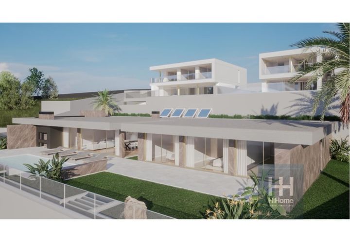 Villa i Calheta, Madeira, Calheta - € 2.900.000 | Ref: HH_2711MD25 - foto 1
